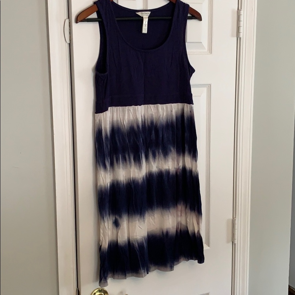 Maternity dress, Ma Cherie maternity